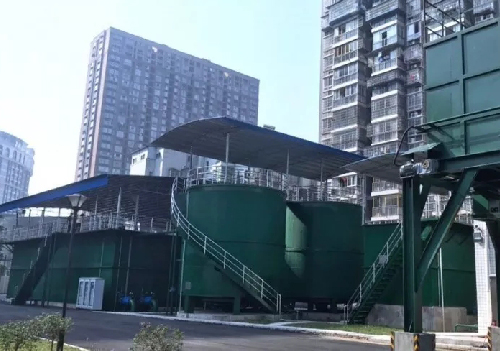 喜报 | 联池水务水厂生产废水处理系统获 “浙江省装备制造业重点领域首台（套）”认定